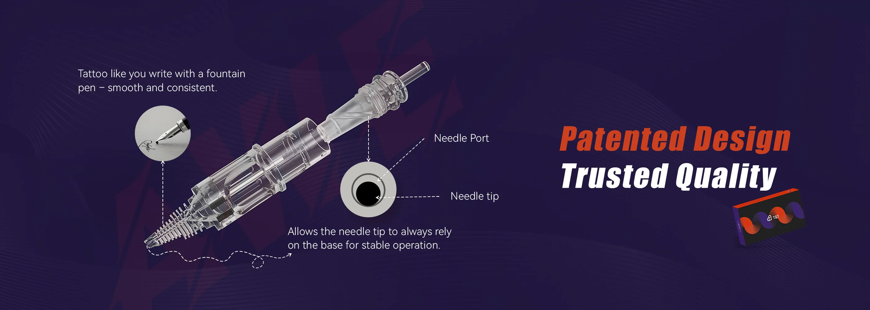 Precision Performance for Professional Artists