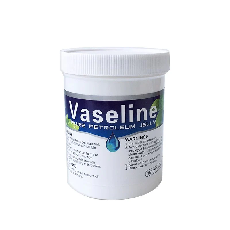 Tattoo-Specific Petroleum Jelly – Professional Care for Your Tattoos (350g) - Image 6